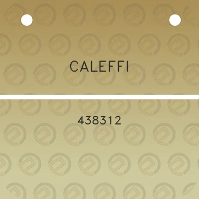 caleffi-438312