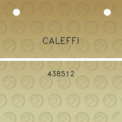 caleffi-438512