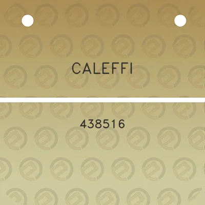 caleffi-438516