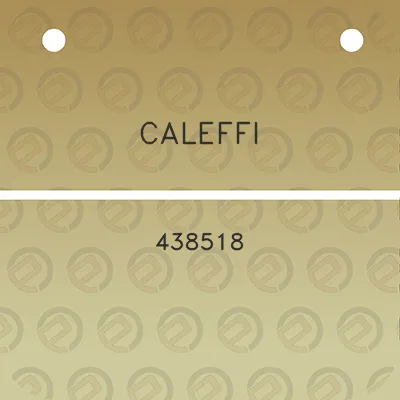 caleffi-438518