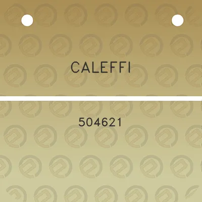 caleffi-504621