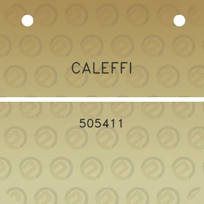 caleffi-505411