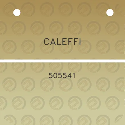 caleffi-505541