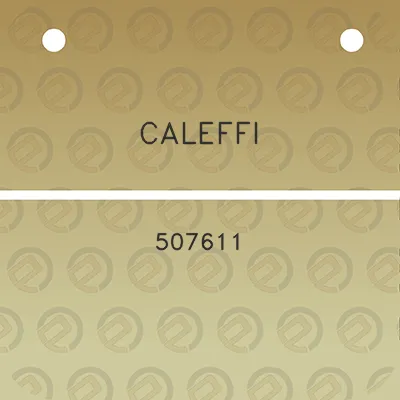 caleffi-507611