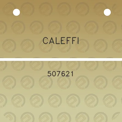 caleffi-507621