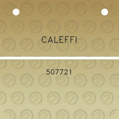 caleffi-507721