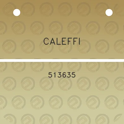 caleffi-513635