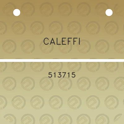 caleffi-513715