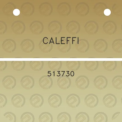 caleffi-513730