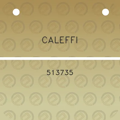 caleffi-513735