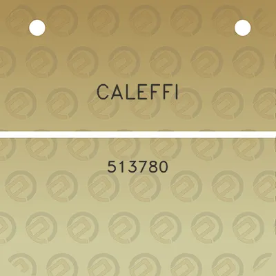 caleffi-513780