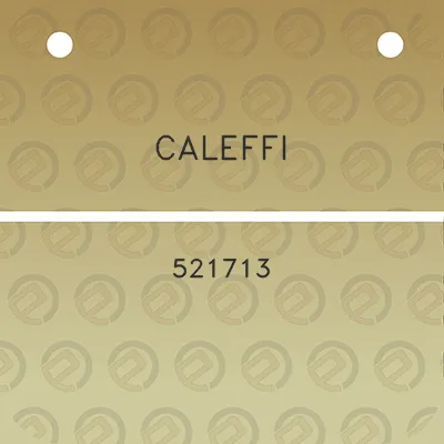 caleffi-521713