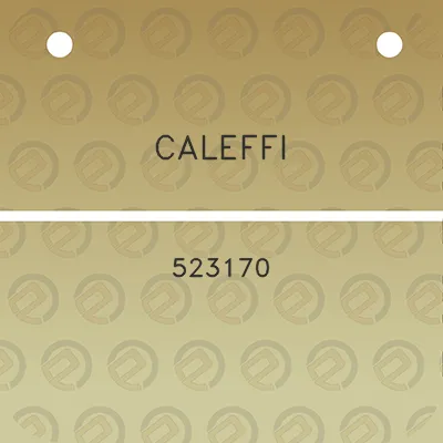 caleffi-523170