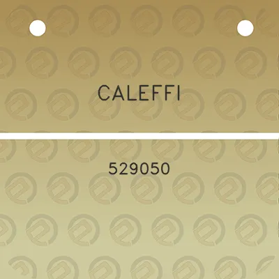 caleffi-529050