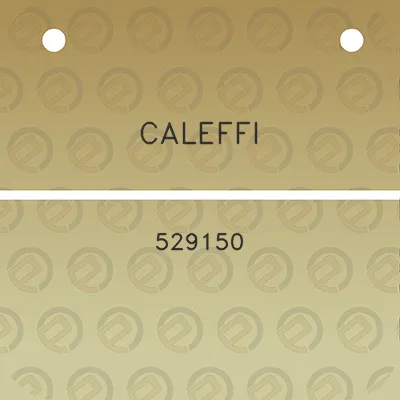 caleffi-529150