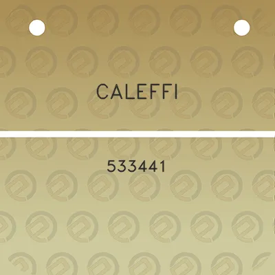 caleffi-533441