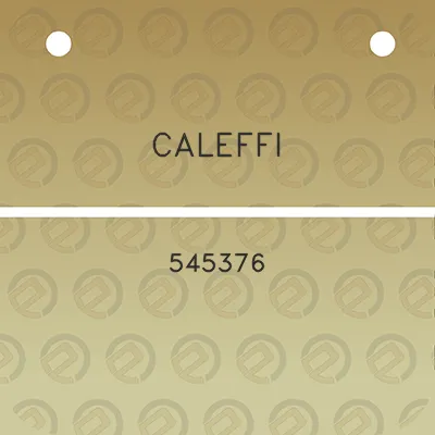 caleffi-545376