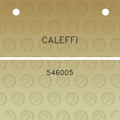 caleffi-546005