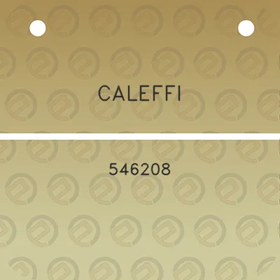 caleffi-546208