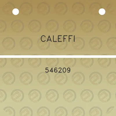 caleffi-546209