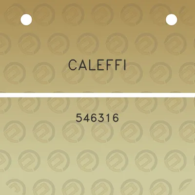 caleffi-546316