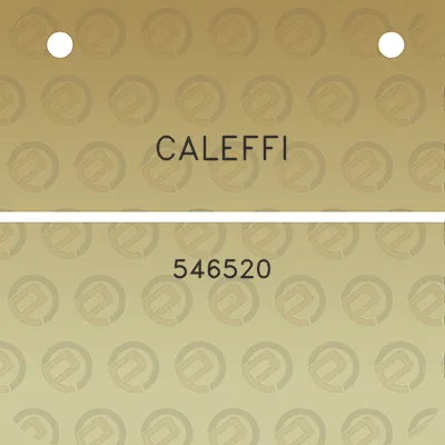 caleffi-546520