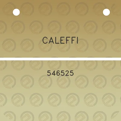 caleffi-546525