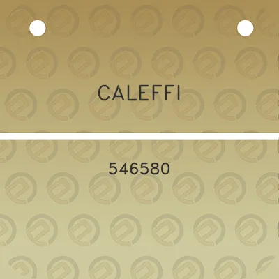 caleffi-546580