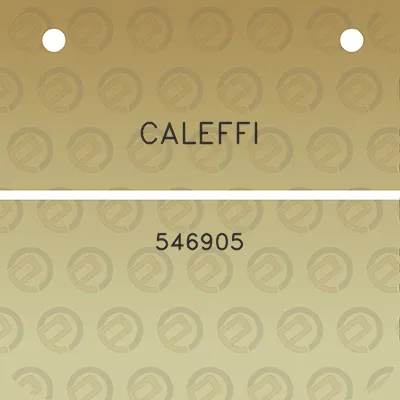 caleffi-546905