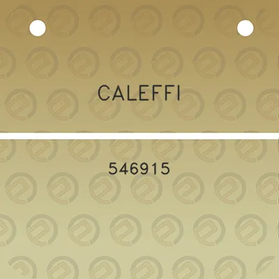 caleffi-546915