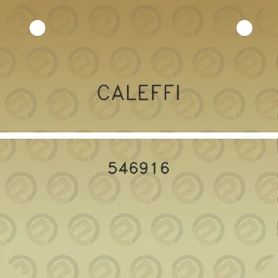 caleffi-546916