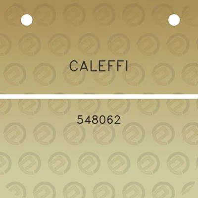 caleffi-548062