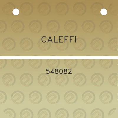 caleffi-548082