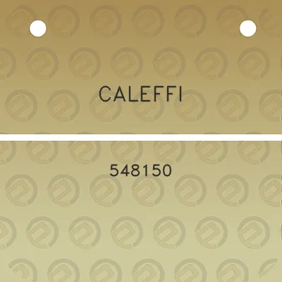 caleffi-548150