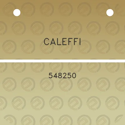 caleffi-548250