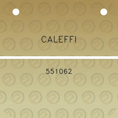 caleffi-551062