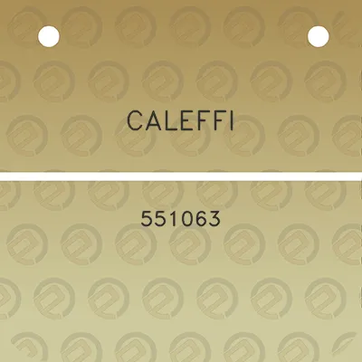 caleffi-551063