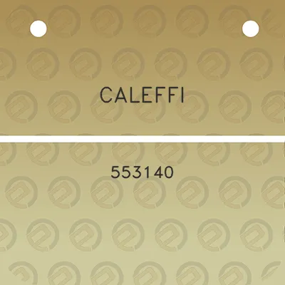 caleffi-553140