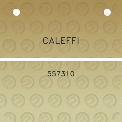 caleffi-557310