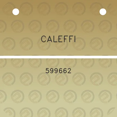 caleffi-599662