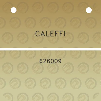 caleffi-626009