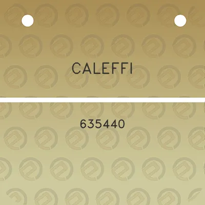 caleffi-635440