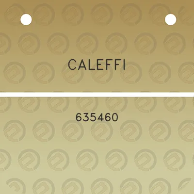 caleffi-635460