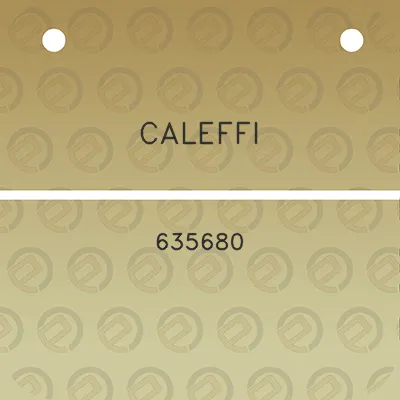 caleffi-635680