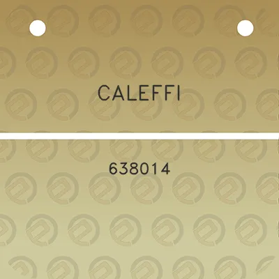 caleffi-638014