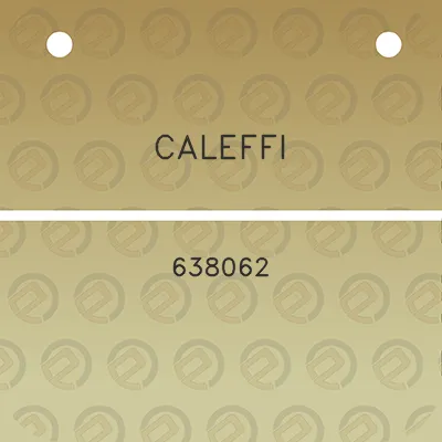 caleffi-638062