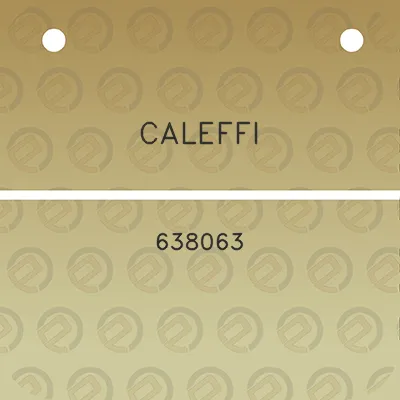 caleffi-638063