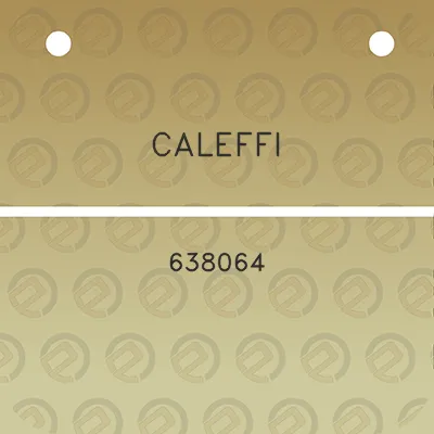 caleffi-638064