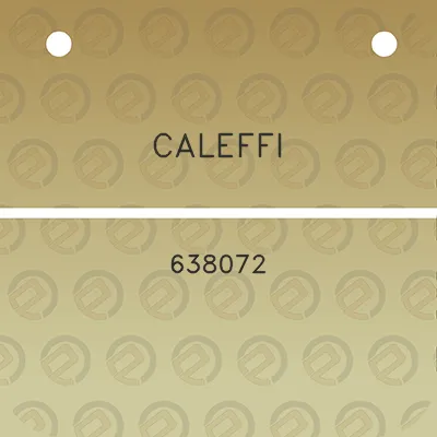 caleffi-638072