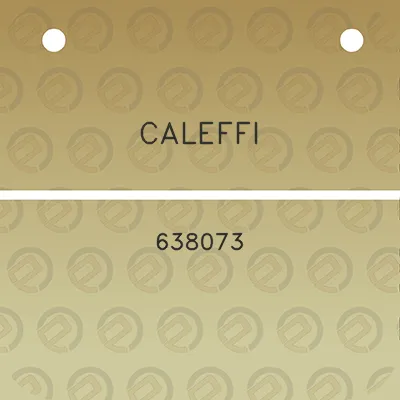 caleffi-638073